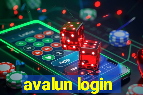 avalun login